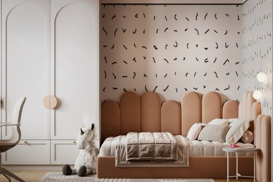 Ketika Ruang Mulai Berbicara dengan Lembut